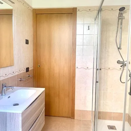 Apartamento Casa Alice *