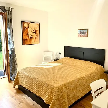 Apartamento Casa Alice