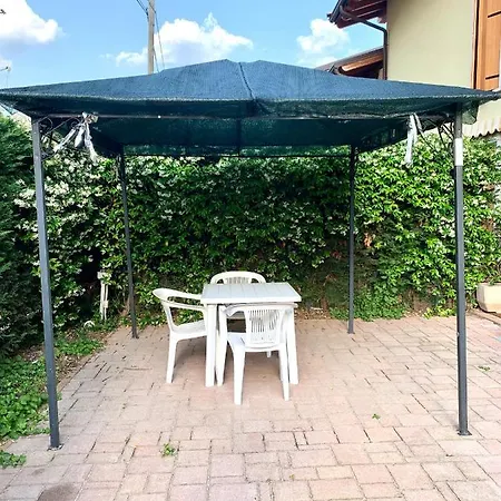 Apartamento Casa Alice