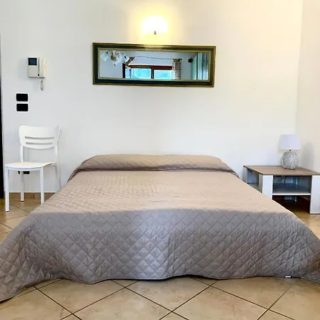 Apartamento Casa Alice *