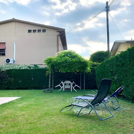 Apartman Casa Alice