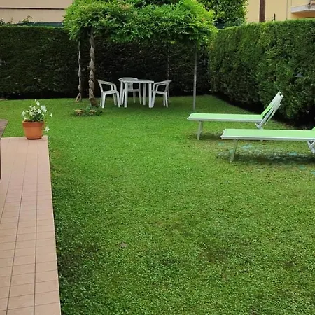 Apartman Casa Alice