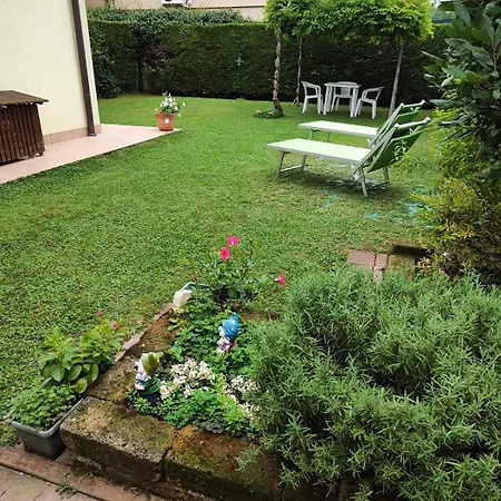 Casa Alice 아파트 *