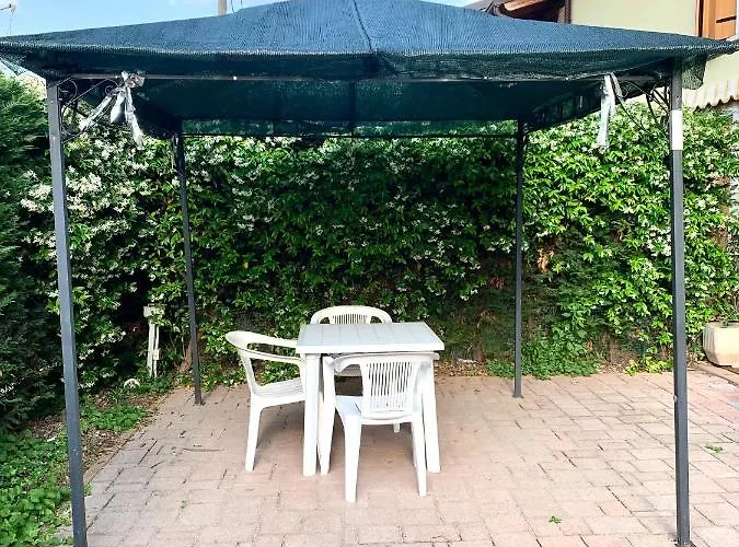 Apartment Casa Alice