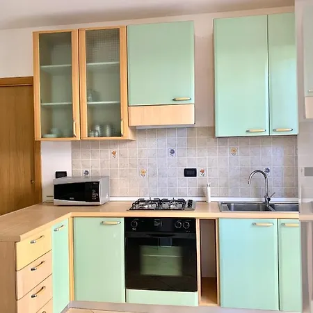 Casa Alice Apartament *