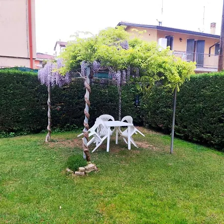 Casa Alice * 산탐브로지오 디 발폴리첼라