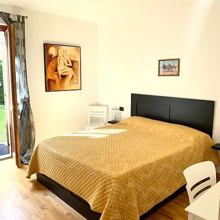 Appartamento Casa Alice