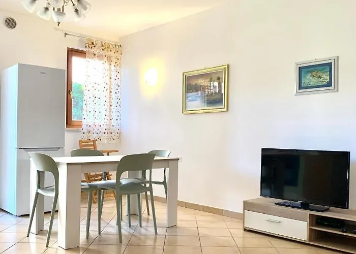 Casa Alice شقة SantʼAmbrogio di Valpolicella
