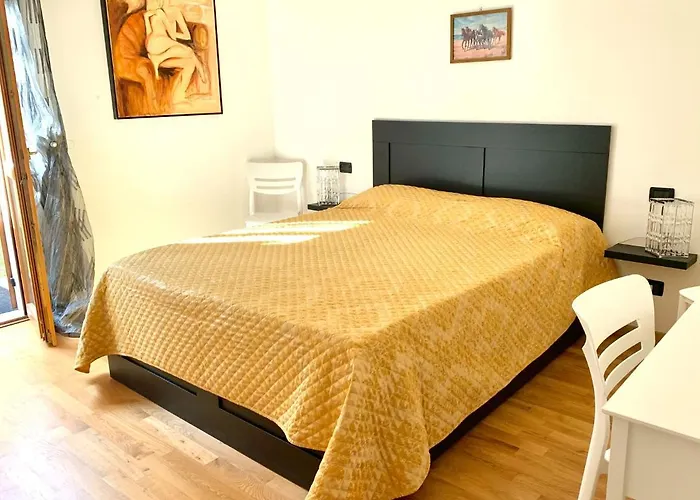 Casa Alice SantʼAmbrogio di Valpolicella