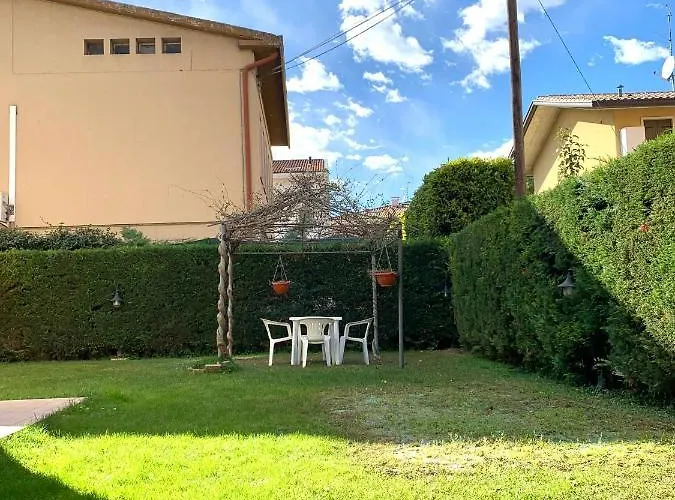 Casa Alice شقة *