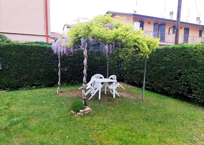 Casa Alice * SantʼAmbrogio di Valpolicella