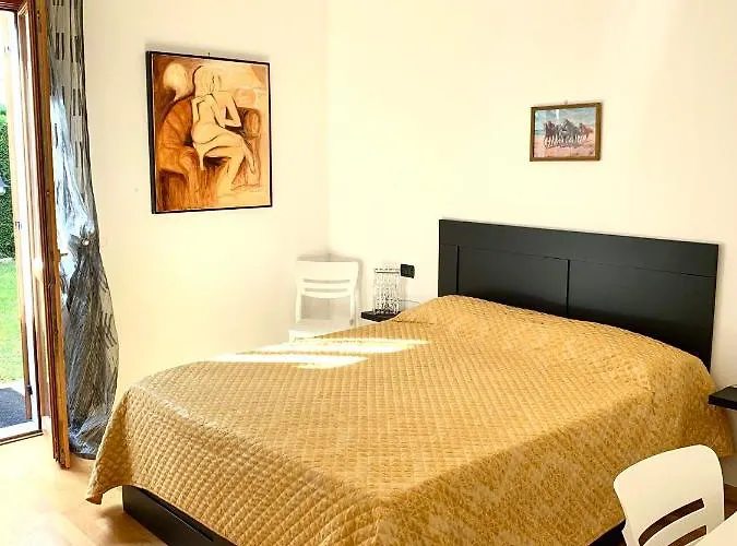 Apartament Casa Alice