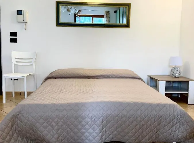 Apartament Casa Alice *